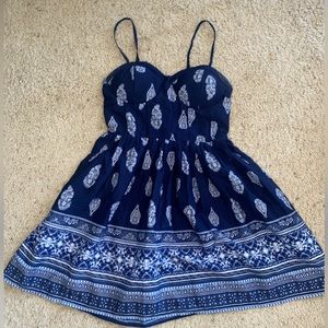 Band of Gypsies dress, Size US Women’s S